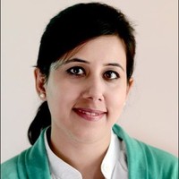 Saima Shakir