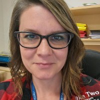 Krista Stephenson, Plp