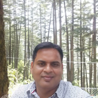 Abhishek Kumar Yadav