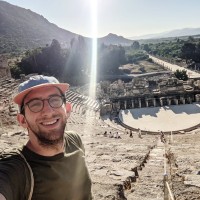 👋 Isaac Lichtenstein
