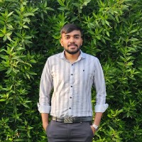 Divyesh Kanpariya