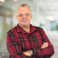 Peter Kastrop