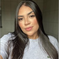 Rebeca Dantas