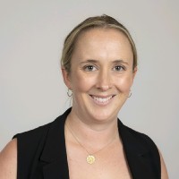 Sarah Budge