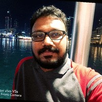 Benstin Babu