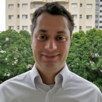 Daniel Marcos Carneiro Costa