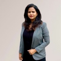 Mounika G.