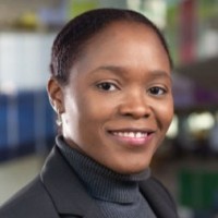 Aneisha Collins-Fairclough, Phd, Mph, Capm