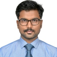 Arvindhan Senthilkumar