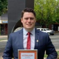 Stephen Overman
