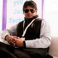 Dharmendra Bansal