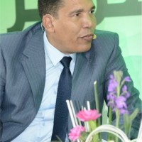 abderrahman kroumille