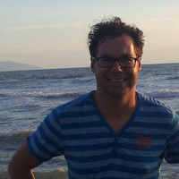 Roger Van Den Akker
