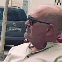 Antoine Salazar