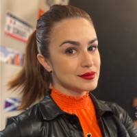 Ana Paula Scherer