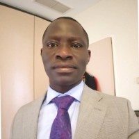 Engr. Pere Godwin Mnse, Coren