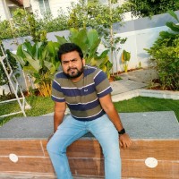 Srikanth Thummala