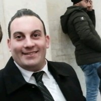 Saad Daouk