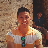 Philippe Ngo