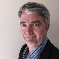 Chris Warrick