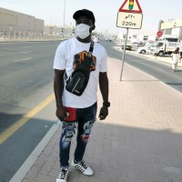 Frank Asare
