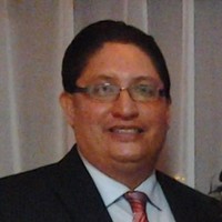 César Antonio Cruz Almeida