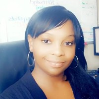 Natalie Drayden