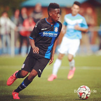 Oladimeji Alabi Ladipo