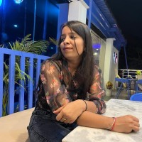 Meenakshi Jindal
