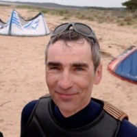 Cédric Poilly