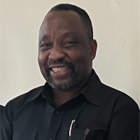 Allan Lukindo Hiza (Ph.D.)