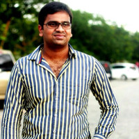 Anup Krishna