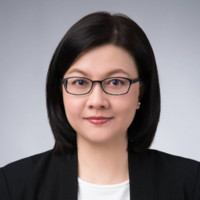 Benedicta Pang