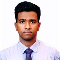 Amaresh Debnath
