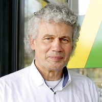 Ralf Henseler