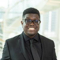 Kwame Owusu