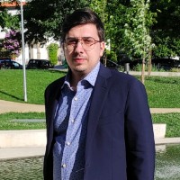 Pedro Matos