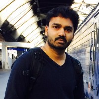 Chandan Prakash