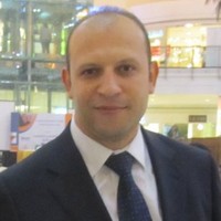 Moustafa Elkhyari