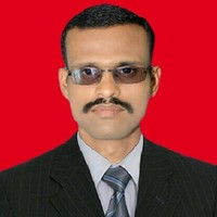 Abhaya Kumar Pradhan