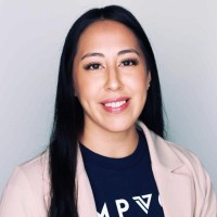 Cinthia Delfin-Aguilar