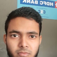 Shamimuddin Mondal
