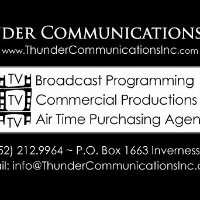Thunder Communications, Inc.