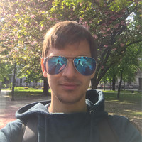 Oleksandr Drozdenko