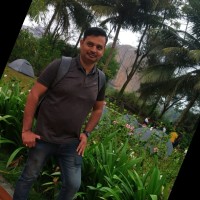 Manjunath Pattanashetti