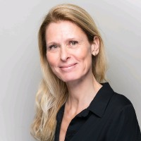 Margreet Groen