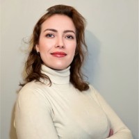 Anna Carolina Vilela Reis Maia