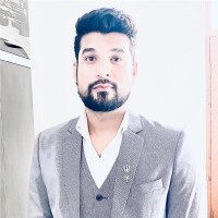 Nasim Ahmed