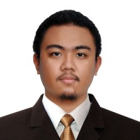 Joshua Benedict Bagtang