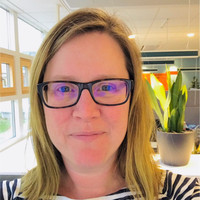 Camilla Lindqvist